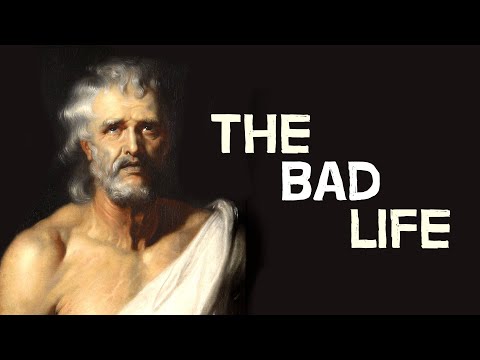 What Makes You a Degenerate? | Stoic Philosophy