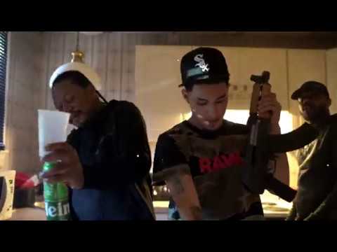 LilChino9 x "Mopstick"(Directed by Billion Dollar Visions)