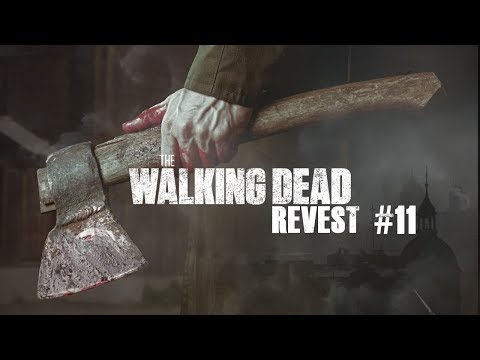 Zagrajmy w The Walking Dead odc. 11 - Przed nami długa droga