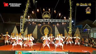 Download lagu JUARA SATU SEJAWA TENGAH 🔥KUBRO MODEREN WIRA TERGINAS SMP2 WINDUSARI.LIVE MERTI DUSUN GOPAAN,GENITO mp3