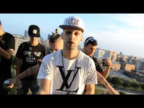 ROCA TOP - JAYLO X LIL MARTINEZ [VIDEO]