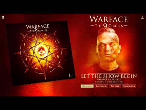 Warface & Artifact - Let The Show Begin