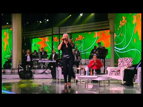 Vera Matovic - Oj livado oj zelena (LIVE) - HH - (TV Grand 02.10.2014.)