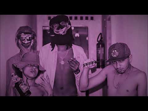 Rai Dread X ThC X PinguiN [Chopped] (By SóPelaArte)