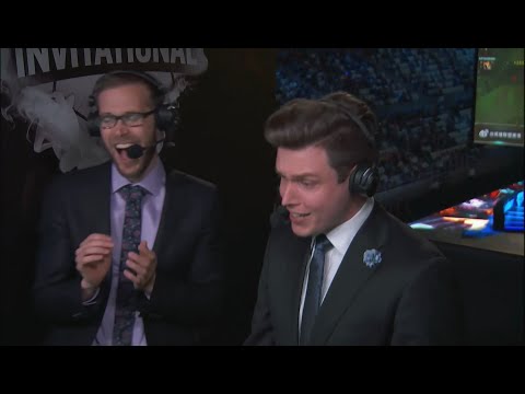 Recap, Highlights and Sounds of the Game: Day 2 Mid Season Invitational 2016! #MSI 2016