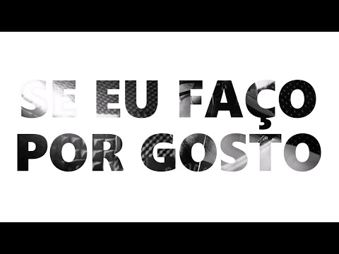 JOKER - SE EU FAÇO POR GOSTO [PROD BY RENZ]