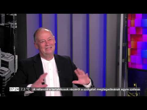 PIRKADAT Breuer Péterrel: Szanyi Tibor