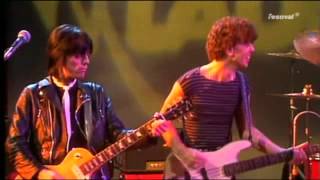 Blondie- Kung Fu Girls ( 1977 )