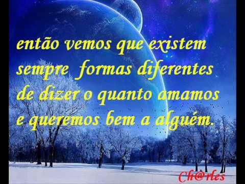 O AMOR EM NOSSAS VIDAS.wmv