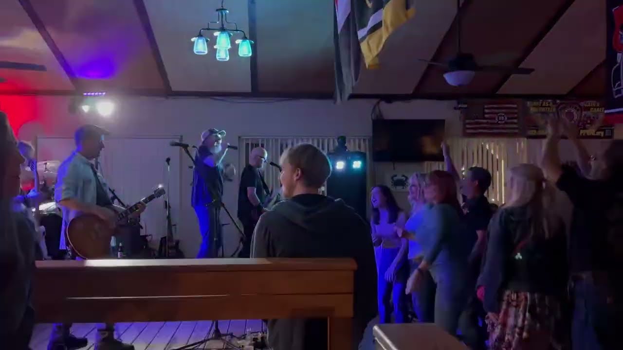 Promotional video thumbnail 2 for GenXtra Band
