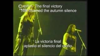 Haggard   The Final Victory Live Sub Español   Ingles