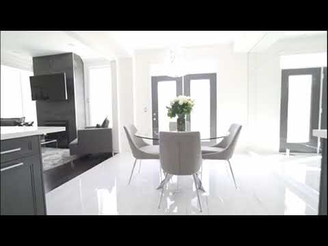 545 Terrace Way Oakville ontario L6M1N6