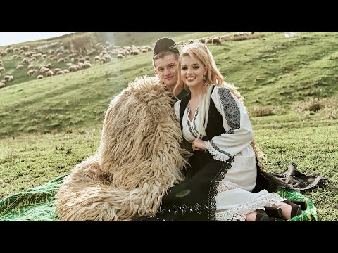 Adriana Ștefan  Ca jinarii nu-s în lume ❌ New 2022 (Video oficial )