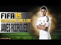 FIFA15 VIRTUAL PRO LOOK A LIKE | JAMES ...