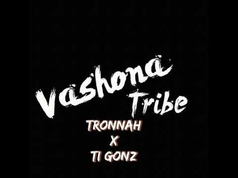 TRONNAH X TI GONZ - KUMHANYIDZANA NENGUVA_ (official audio  )