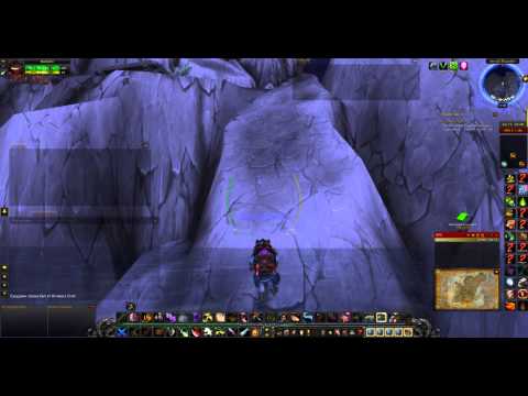 World of Warcraft Isle of Thunder Glitch - Get to Stage 3