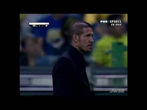 2008.04.02 América de México 4 - River Plate 3 (Partido Completo 60fps - Copa Libertadores 2008)