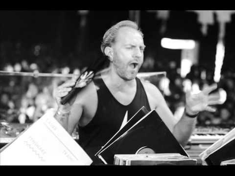 Sven Vath @ Creamfields Buenos Aires 2011 Full Set