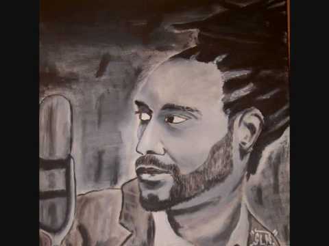 DADDY MORY feat TAÏRO and OL'KAINRY ce n'est pas a toi.