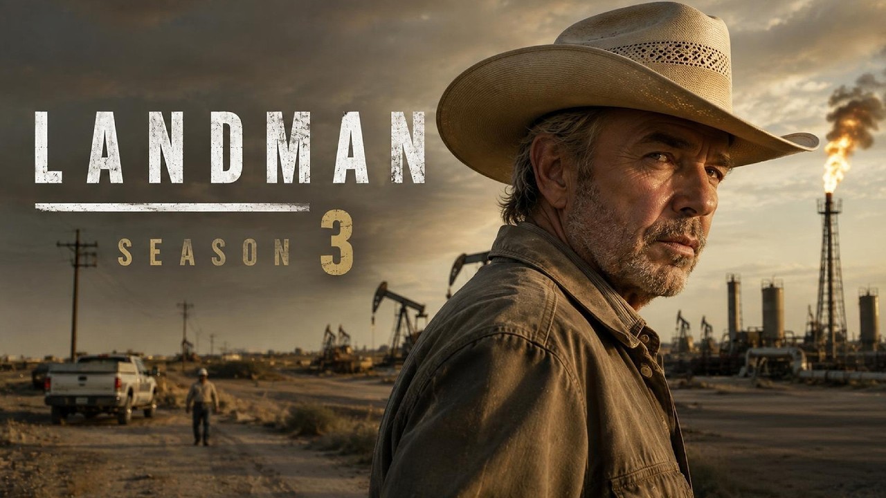 Why Season 3's Midpoint Betrayal Changes Everything in West Texas