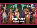 Veul Gère - Stripke veur // Sterren NL Carnaval 2020