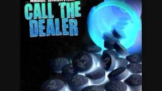 Andre Nickatina - Call The Dealer
