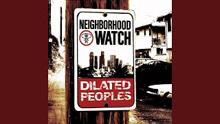 Neighborhood Watch - Edit Music Video