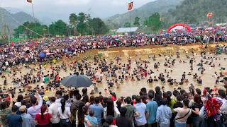 Download lagu I attended a large festival where everyone was hoping for some kind of miracle to happen. mp3 Download lagu I attended a large festival where everyone was hoping for some kind of miracle to happen. mp3