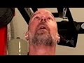 Jason Blaha Client Loses Strength After 12 Weeks On Team Blaha