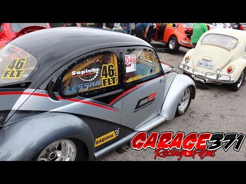 Fusca Força Livre FLT 46 - CR Motorsports