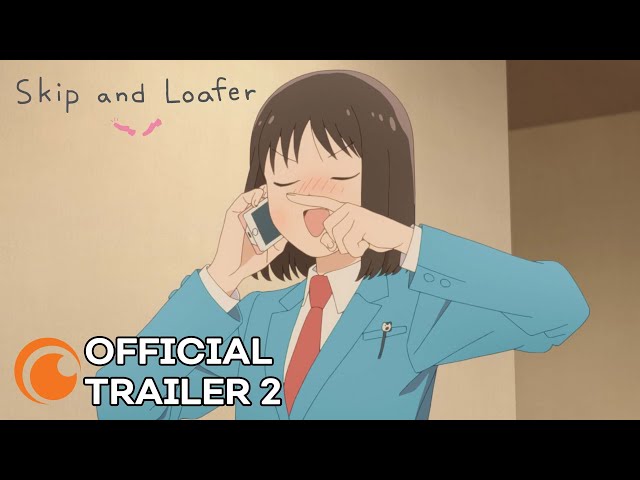 Official Trailer 2 [Subtitled]