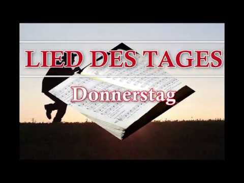 Lied des Tages, 26.03.2020