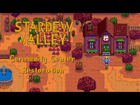 Community Center Glitchless Speedrun | GDQ Submission