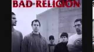 Bad Religion - Inner Logic