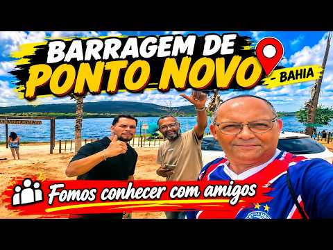 Dragon Bike na cidade de Ponto Novo - Bahia