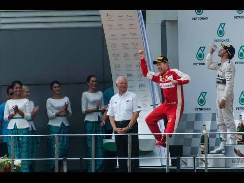 Race edit   Malaysia 2015