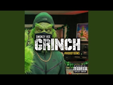 Grinch (Parody)