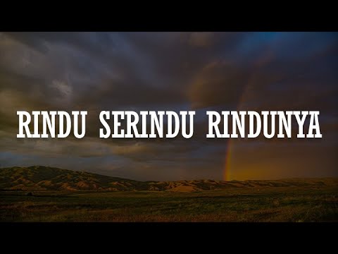 Exists - Rindu Serindu Rindunya, Sejarah Mungkin Berulang, Dari Kejauhan [Mix Lirik]