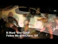 2012 TRIPPLE THREAT TWERKIN LANIPOP MERCEDES SWEET CHEEKS
