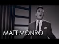 Matt Monro - My Love And Devotion (The Dave King Show, 26.09.1962)