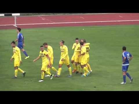 8.krog 2.SNL: Drava - Radomlje 2:1