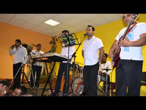 Gipsy Fanky avri besav 2015