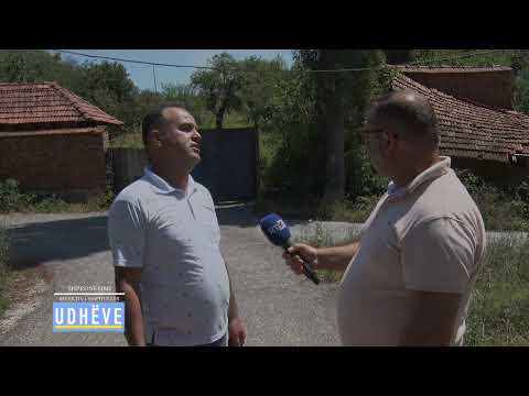 Udhëve - Shpronësimi selektiv i Shipitullës