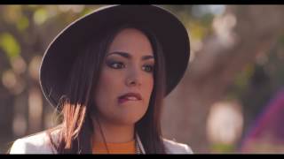 Video Solita Me Voy de Ángela Leiva