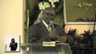 Eglise Adventiste Martinique Morija - Vers le ciel en Famille - VEN 30 05 2014 THELOR LAMBERT