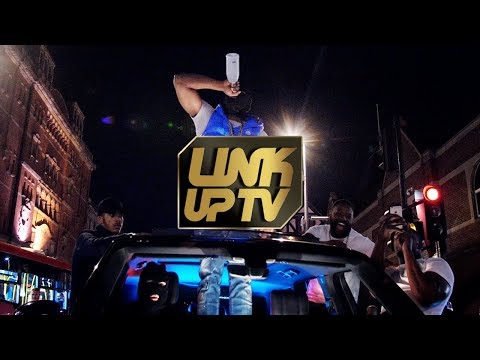 Burner - Maddest of the Maddest [Music Video] Link Up TV