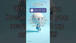 &quot;Can you solve this riddle? #Hikayat #RiddleOfTheDay #puzzle #guesstheanswer #Shorts #brainteaser