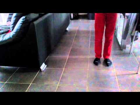 Comment voler dans les airs !!!!!