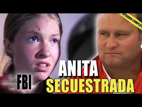 Intención Maligna | EPISODIO COMPLETO | Los Archivos Del FBI