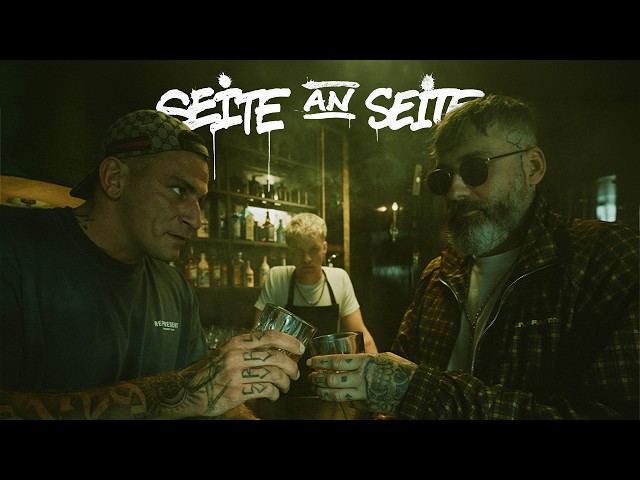 Gzuz x Sido x JBS – Seite an Seite
